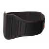 8" Wide Heavy-Duty Contoured Comfortable Weight Lifting Belt by Armageddon Sport - Armageddon Sports