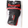 Lifting Workout Straps for Weight Lifting with Wrist Support Wraps by Armageddon Sports - Armageddon Sports