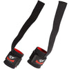 Lifting Workout Straps for Weight Lifting with Wrist Support Wraps by Armageddon Sports - Armageddon Sports