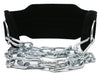 Premium Dipping Belt with the Longest Chain 47 inch (120cm) for Fitness Dips and Pull Up by Armageddon Sports - Armageddon Sports