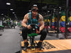 Neck Workout Strap (Neck Harness) for Neck Weights Training - Armageddon Sports