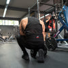 Premium Dipping Belt with the Longest Chain 47 inch (120cm) for Fitness Dips and Pull Up by Armageddon Sports - Armageddon Sports