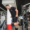 Premium Dipping Belt with the Longest Chain 47 inch (120cm) for Fitness Dips and Pull Up by Armageddon Sports - Armageddon Sports