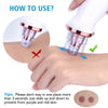 Blackhead Remover Pore Vacuum Cleaner - Armageddon Sports