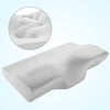 Effective Anti Snoring Memory Foam Pillow for Comfort Sleep - Armageddon Sports