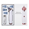 Blackhead Remover Pore Vacuum Cleaner - Armageddon Sports