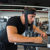 Neck Workout Strap (Neck Harness) for Neck Weights Training - Armageddon Sports