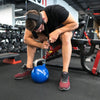 Neck Workout Strap (Neck Harness) for Neck Weights Training - Armageddon Sports