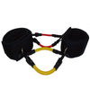 Leg Resistance Bands for Speed and Agility - Armageddon Sports