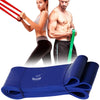 Pull-Up Assist & Exercise Resistance Bands for Men & Women Armageddon Sports - Armageddon Sports