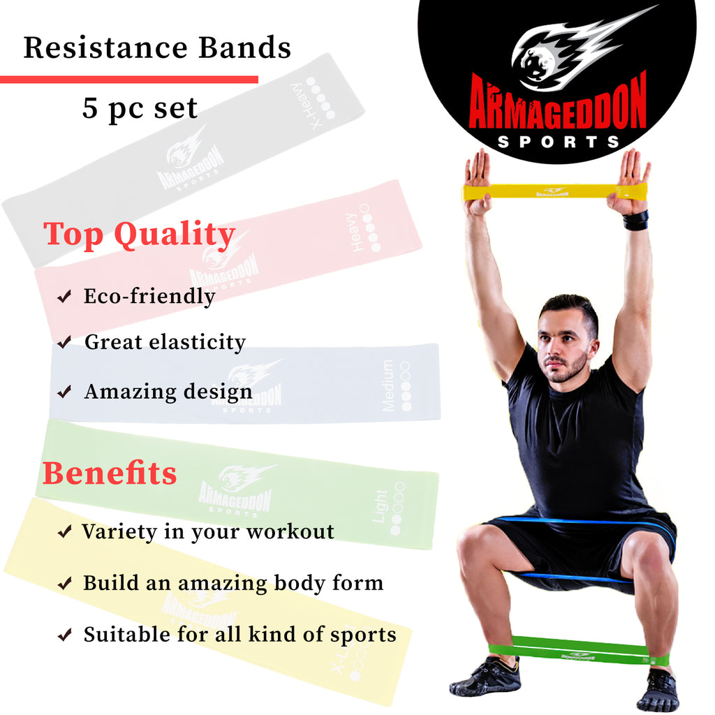 Training & Fitness - Sports Collections
