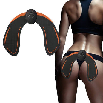 EMS Butt Toner Stimulator, Booty Hips Trainer - Armageddon Sports