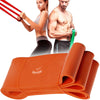 Pull-Up Assist & Exercise Resistance Bands for Men & Women Armageddon Sports - Armageddon Sports