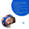 Аnti Snore Stop Snoring Chin Strap - Armageddon Sports