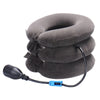 NeckRelief™ Inflatable Cervical Neck Traction Device - Armageddon Sports