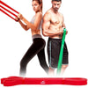 Pull-Up Assist & Exercise Resistance Bands for Men & Women Armageddon Sports - Armageddon Sports