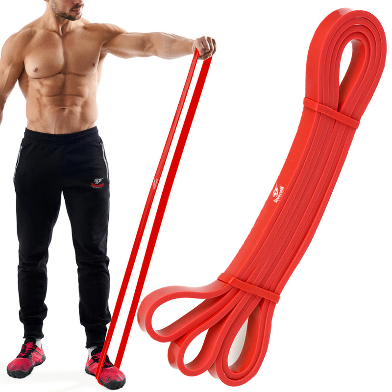 Pull-Up Assist & Exercise Resistance Bands for Men & Women Armageddon Sports - Armageddon Sports
