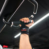 Lifting Workout Straps for Weight Lifting with Wrist Support Wraps by Armageddon Sports - Armageddon Sports