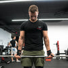 Lifting Workout Straps for Weight Lifting with Wrist Support Wraps by Armageddon Sports - Armageddon Sports