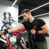 Lifting Workout Straps for Weight Lifting with Wrist Support Wraps by Armageddon Sports - Armageddon Sports