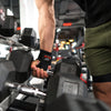 Lifting Workout Straps for Weight Lifting with Wrist Support Wraps by Armageddon Sports - Armageddon Sports