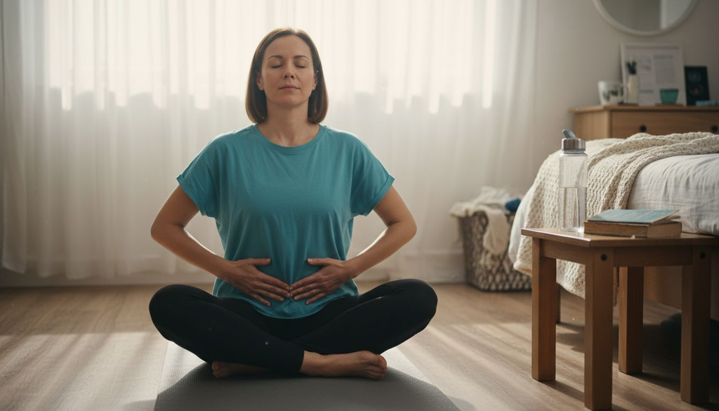 Master Kegel Exercises for Stronger Pelvic Floor Muscles – Armageddon ...