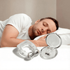 SleepyPal™  Anti Snoring Device Nose Clip