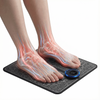Transcutaneous Electronic Nerve Stimulator, Muscle Stimulation for Pain Relief, EMS Foot Massager
