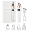 Blackhead Remover Pore Vacuum Cleaner