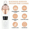 Blackhead Remover Pore Vacuum Cleaner