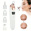 Blackhead Remover Pore Vacuum Cleaner