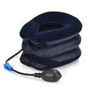 NeckRelief™ Inflatable Cervical Neck Traction Device