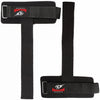 Lifting Workout Straps for Weight Lifting with Wrist Support Wraps by Armageddon Sports - Armageddon Sports