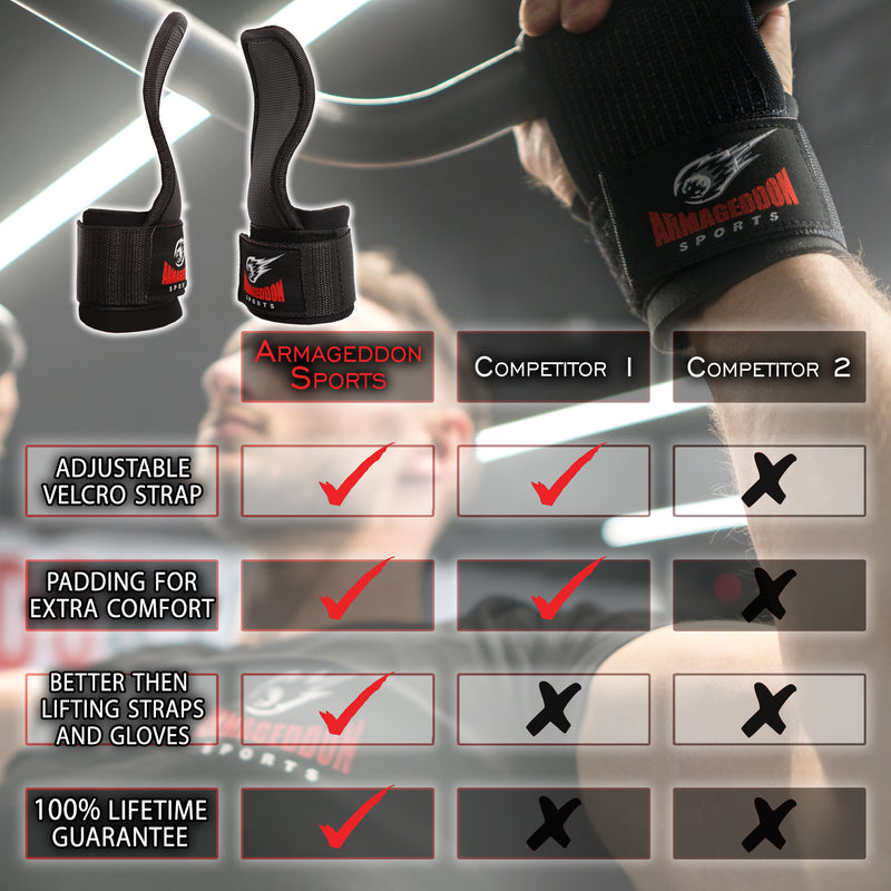Grip Power Pads Best Lifting Grips The Alternative to Gym Workout Gloves Maximize Your Workout Potential with Grip Pad Non Slip