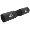Barbell Foam Pad for Squat Hip Thrust Lunges by Armageddon Sports - Armageddon Sports
