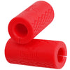 Thick & Fat Grips Bar Training Adapters Forearms Strength Builder by Armageddon Sports - Armageddon Sports