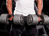 Premium Padded Weightlifting Wrist Straps by Armageddon Sports - Armageddon Sports