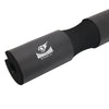 Barbell Foam Pad for Squat Hip Thrust Lunges by Armageddon Sports - Armageddon Sports