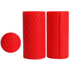 Thick & Fat Grips Bar Training Adapters Forearms Strength Builder by Armageddon Sports - Armageddon Sports