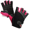 Pink Fitness Gloves for Women, Girls and Ladies by Armageddon Sports - Armageddon Sports