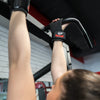 Weight Lifting Hand Grips Workout Pads by Armageddon Sports - Armageddon Sports