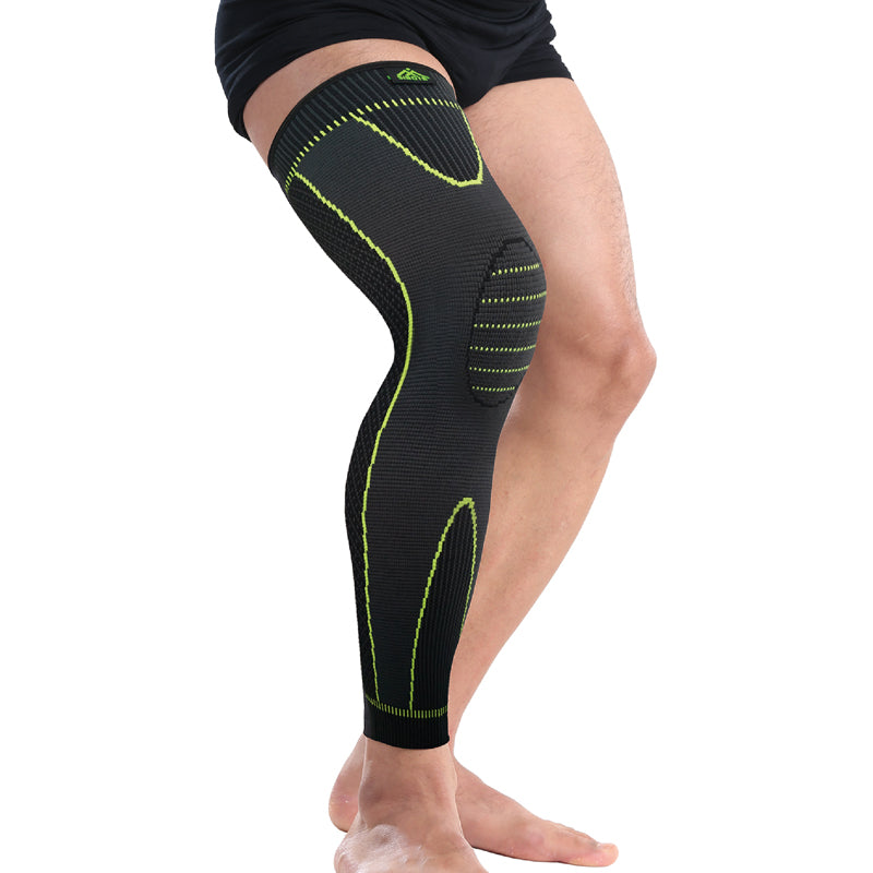 Ultimate Compression Full Length Tight
