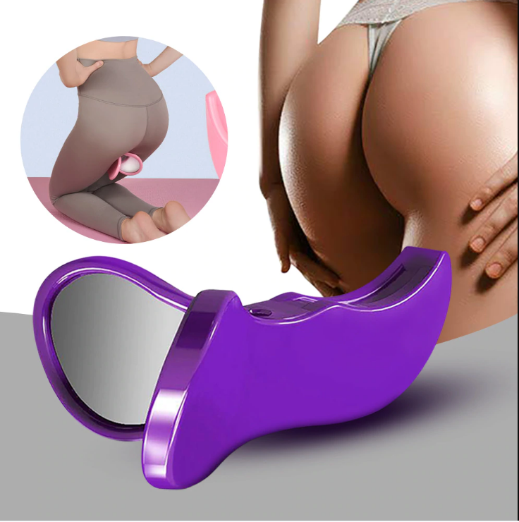 Super Kegel Exerciser Bladder Control Device for Pelvic Floor Muscle Pelvis Correction Beautiful Buttocks Exerciser Bodybuilding Armageddon Sports Super Kegel Exerciser Bladder Control Device for Pelvic Floor Muscle Pelvis Correction Beautiful Buttocks Exerciser Bodybuilding Armageddon Sports