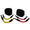Leg Resistance Bands for Speed and Agility - Armageddon Sports