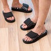 Reflexology Acupuncture Massage Sandals (Slippers) - Armageddon Sports