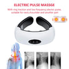 Electric Pulse Neck Cervical Massager - Armageddon Sports