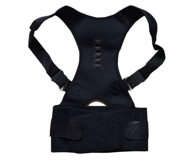 Corset For Lumbar Support & Posture Correction