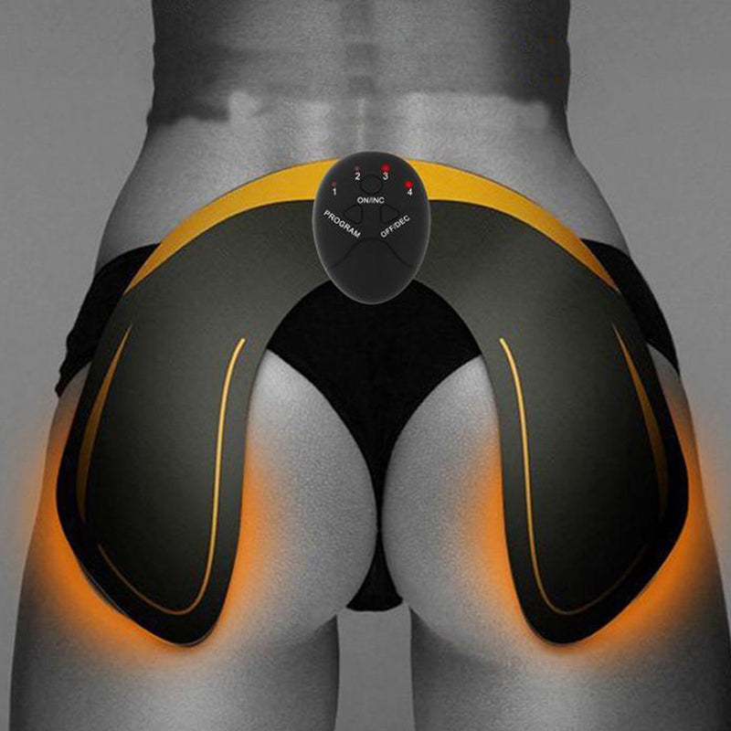 Smart EMS Muscle Hip Waist Trainer Buttock Butt Lifter Stimulator