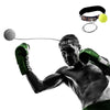 Reflex Fight Ball for Boxing With Head Band - Armageddon Sports